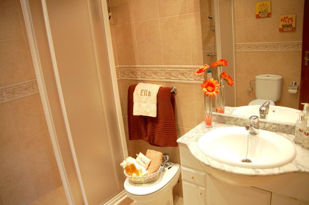 Luxury Home Quinta Buganvilla เซบีญา ภายนอก รูปภาพ
