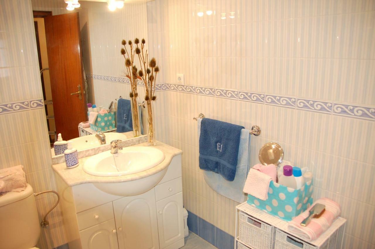 Luxury Home Quinta Buganvilla เซบีญา ภายนอก รูปภาพ