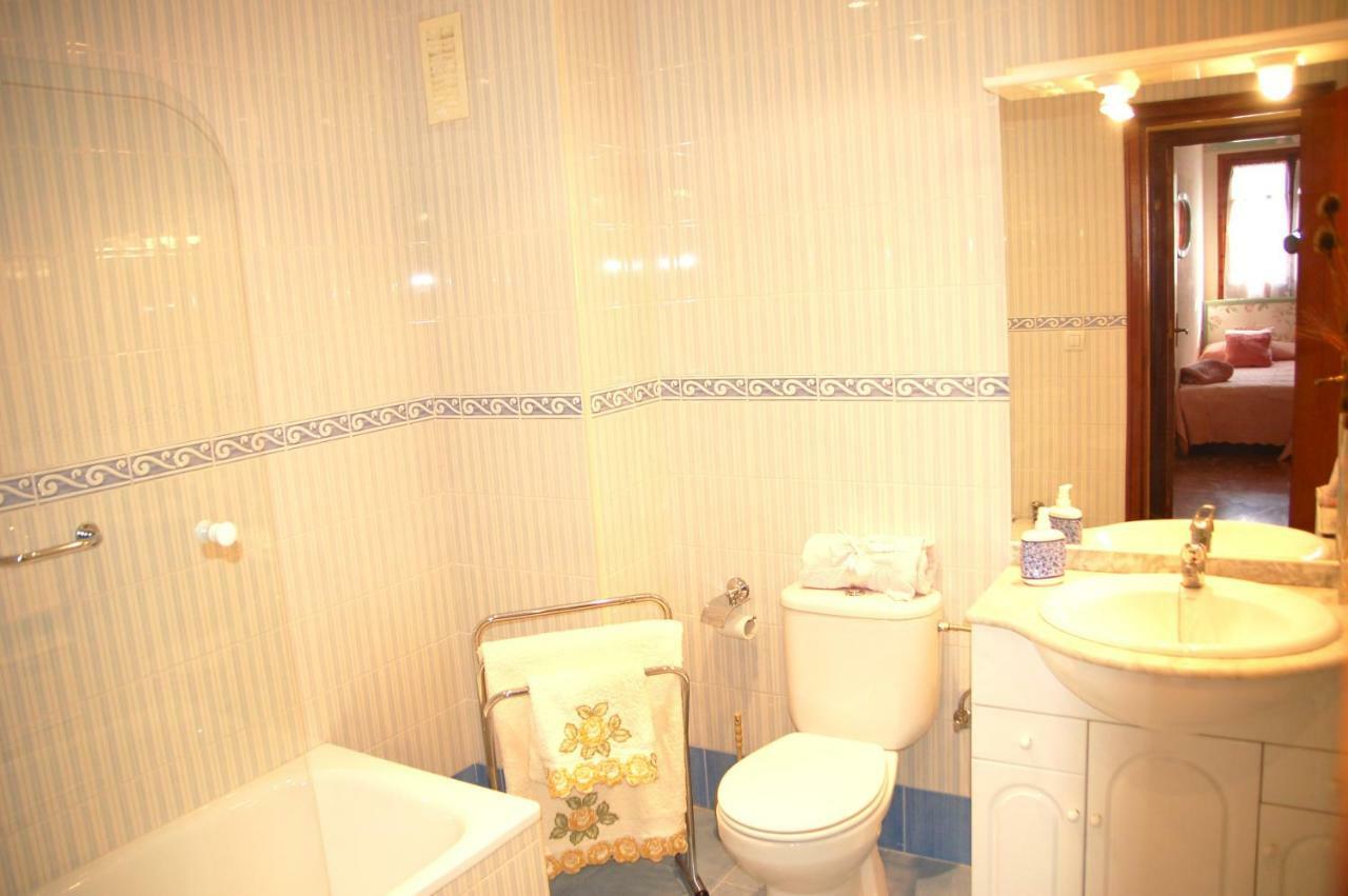 Luxury Home Quinta Buganvilla เซบีญา ภายนอก รูปภาพ
